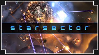 Starsector - \