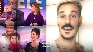 Téléthon 2020 : Matt Pokora vous dit merci ! | AFM-Téléthon