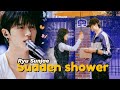 Eclipse - Sudden Shower lirik terjemahan | Lovely Runner OST