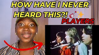 🎶 First Time Reaction to Player - Baby Come Back | Pure Nostalgia! 😍🎸