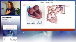 Sonno e ictus - Prof.ssa Elena Antelmi