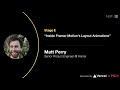 Inside Framer Motion's Layout Animations - Matt Perry