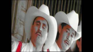 Los Terribles Del Norte - Dos Gallos (Video Oficial)