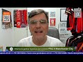 flamengo joga sério abre 3 a 0 sobre o inter quase cede o empate mas vence e sobe para 3°. live