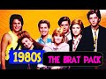 The Brat Pack - What Really Happened? Excess, Parties, Fighting and Redemption