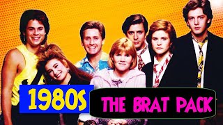 The Brat Pack - What Really Happened? Excess, Parties, Fighting and Redemption