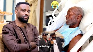 VIDEO REVELATION Sur DERNIER VISITE DE FALLY IPUPA A HOPITAL PASEKOS AFFAIRE VISA DU SANG Et SACRIF