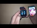 dz09 smartwatch complete review pros and cons