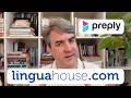 How To Teach Online with Preply Using Material from LinguaHouse