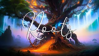 "Roots" - Soothing Celtic Meditation Music | Mystical Forest Healing Ambience