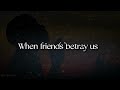 Stand Music- Blessings lyrics
