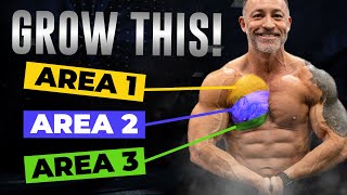 The Ultimate Chest Workout Routine for Jacked Muscles and Incredible Results | Gary Walker