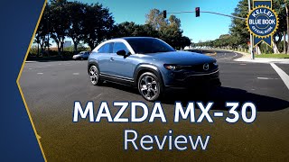 2022 Mazda MX-30 | Review & Road Test