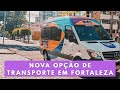 TRANSPORTE COLETIVO EM FORTALEZA | TOPBUS FORTALEZA