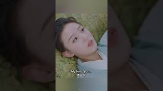 💏Oh My Lord💘🦋| Luo Zheng 💞Ji Mei Han| Chinese Love Story 🥀💗💫| Psycho saiyaan 🎵✨