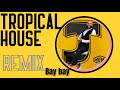 Ethiopian music Abdu kiya Kiar - Bye Bye - Tropical House Remix By Dj janihooy