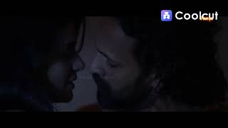 Mallu actress Divya pillai hot romantic scene #actress_new_video #mallu #divyapillai #liplockstatus