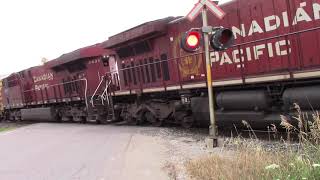 𝑭𝑰𝑵𝑨𝑳𝑳𝒀!! CP 8134 At Huntington Road