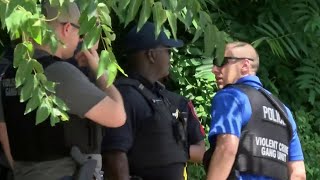 Warrants reveal evidence in Danville's latest homicide