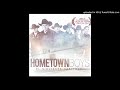 The Hometown Boys - Vivo Por La Noche (2015)