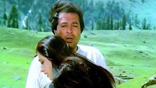 Dil Mein Aag Lagaye-Alag Alag 1985 Full Video Song, Rajesh Khanna, Tina Munim