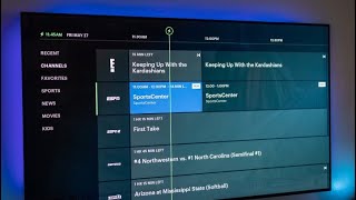How To Quickly Learn How To Start Using Hulu Live TV For Beginners