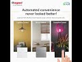 Legrand’s KNX Multifunctional Keypads Range