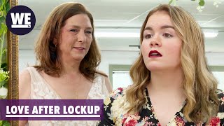 3rd Time's the Charm? 👰 💒 Love After Lockup