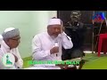 Berzanji, Marhaban - Kump.  AlHilal Pendang @ MaulidurRasul 1440H Surau Nurul Iman Taman Serindit