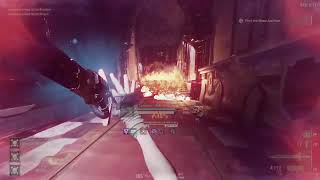 Darktide Solo Havoc 40 but im literally straight up cheating but the awesome way