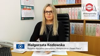 Nowe regulacje w sprawie badań lekarskich pracowników