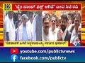 ct ravi says cm siddaramaiah govt will collapse within deepavali public tv