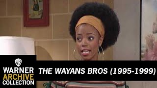 Unspoken Token | The Wayans Bros | Warner Archive