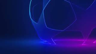 UEFA Champions League 2003-2006 Intro Instrumental