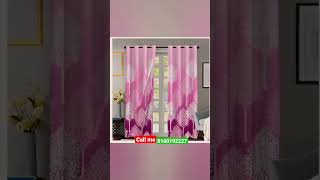 Latest curtain सूरत  टैक्सटाइल#wholesale market, #पर्दा #curtain , visit myshop