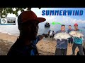 VLOG 335 | JENAHAK MENGGILA MAKAN UMPAN NON STOP | SUMMERWIND DEEP SEA PENANG