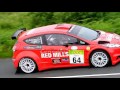 Joule Donegal International Rally 2016: Day 2: SS10: Knockalla