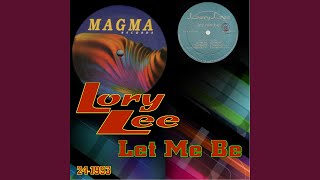 Let Me Be (Club Mix)