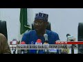 Nigeria bans travel from China, UK, US and 10 other countries: COVID-19