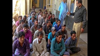 22 Indian fishermen arrested by Pakistan marine agency