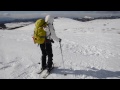 スキーベンチャーin車山