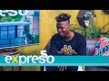 Getting to know Mlindo The Vocalist