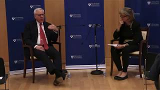 Public Policy in Practice with David Rubenstein
