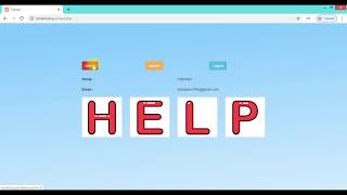 Graphical Password Or Graphical User Authentication (GUA) Project. PHP MY SQL.