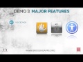 iPad Accessibility Features Course - Lesson 28 - Demos