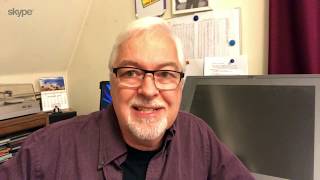 Comic Culture with Ron Randall