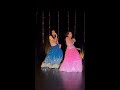 thumkeshwari dance video sangeet choreography niranjani rao