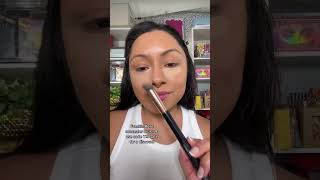 HUDA BEAUTY FAUX FILTER CONCEALER SUGAR BISCUIT #makeuptutorial #hudabeauty  #makeup #beauty