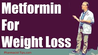 Metformin for weight loss,  Is it safe long term