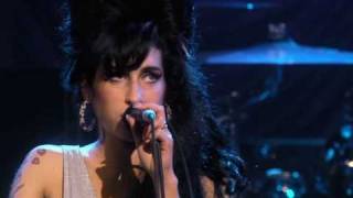 Amy Winehouse LIVE (FULL) I told you i was trouble ¤parte4¤